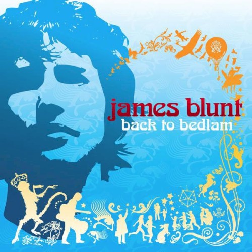 James Blunt